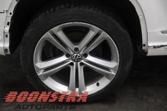 Volkswagen Tiguan Tiguan (5N1/2), SUV, 2007 / 2018 1.4 TSI 16V 4Motion picture 19