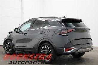 Kia Sportage Sportage (NQ5E), Terreinwagen, 2021 1.6 T-GDi Hybrid 16V picture 4