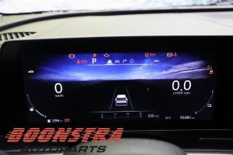 Kia Sportage Sportage (NQ5E), Terreinwagen, 2021 1.6 T-GDi Hybrid 16V picture 13