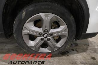 Suzuki Vitara Vitara (LY/MY), SUV, 2015 1.6 16V VVT picture 6