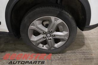 Suzuki Vitara Vitara (LY/MY), SUV, 2015 1.6 16V VVT picture 8