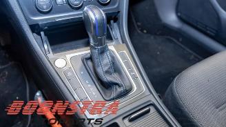 Volkswagen e-Golf Golf VII (AUA), Hatchback, 2012 / 2021 e-Golf picture 12
