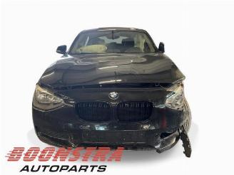BMW 1-serie 1 serie (F20), Hatchback 5-drs, 2011 / 2019 116i 1.6 16V picture 6