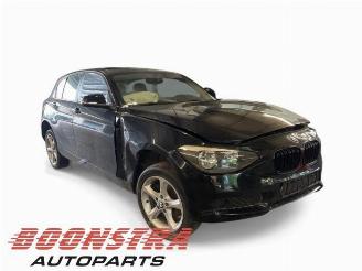 BMW 1-serie 1 serie (F20), Hatchback 5-drs, 2011 / 2019 116i 1.6 16V picture 5