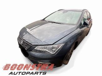 Auto incidentate Seat Leon Leon ST (5FF), Combi 5-drs, 2012 / 2020 1.5 TSI 16V 2020/5