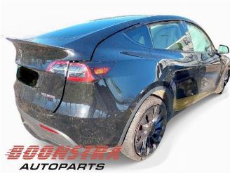 Tesla Model Y Model Y (5YJY), SUV, 2019 / 2025 Long Range,Performance picture 3