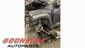 Hyundai Kona Kona (OS), SUV, 2017 / 2023 64 kWh picture 11