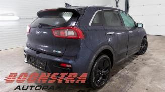 Kia Niro Niro I (DE), SUV, 2016 / 2022 E-Niro 64 kWh picture 4
