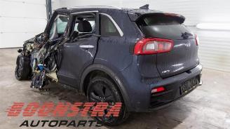 Kia Niro Niro I (DE), SUV, 2016 / 2022 E-Niro 64 kWh picture 2