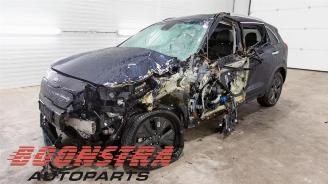 Dezmembrări autoturisme Kia Niro Niro I (DE), SUV, 2016 / 2022 E-Niro 64 kWh 2019/6