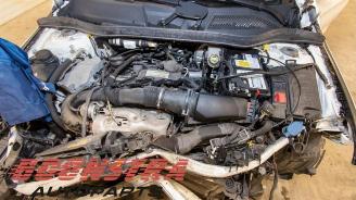 Mercedes Cla-klasse CLA (117.3), Sedan, 2013 / 2019 1.6 CLA-180 16V picture 6
