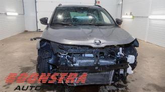 Skoda Karoq Karoq, SUV, 2017 1.5 TSI 16V picture 8