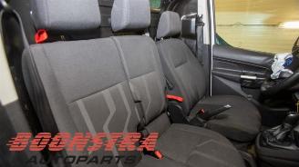 Ford Transit Connect Transit Connect (PJ2), Van, 2013 1.6 TDCi 16V 95 picture 11
