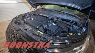 Land Rover Discovery Sport Discovery Sport (LC), Terreinwagen, 2014 1.5 P300e 12V AWD picture 11