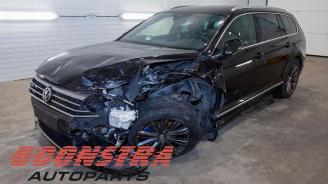 Damaged car Volkswagen Passat Passat Variant (3G5), Combi, 2014 / 2024 1.4 TSI GTE 16V 2019/11