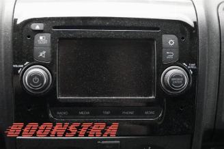 Peugeot Boxer Boxer (U9), Van, 2006 2.2 HDi 110 Euro 5 picture 9