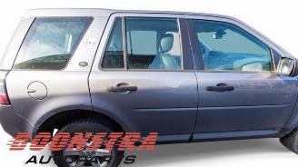 Land Rover Freelander Freelander II, Terreinwagen, 2006 / 2014 2.2 tD4 16V picture 6