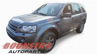 Auto da rottamare Land Rover Freelander Freelander II, Terreinwagen, 2006 / 2014 2.2 tD4 16V 2014/6