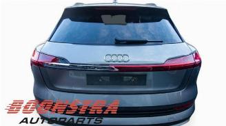 Audi E-tron e-tron (GEN), SUV, 2018 / 2023 55 quattro picture 4