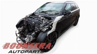Auto da rottamare Land Rover Range Rover Range Rover Velar (LY), Terreinwagen, 2013 3.0 D300 AWD 2018/6