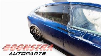 Tesla Model X Model X, SUV, 2013 Dual Motor AWD, Long Range picture 6