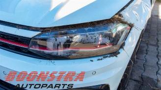 Volkswagen Polo Polo VI (AW1), Hatchback 5-drs, 2017 2.0 GTI Turbo 16V picture 13
