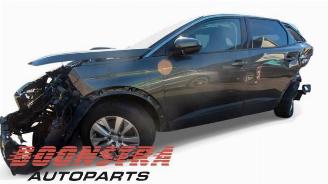 Peugeot 3008 3008 II (M4/MC/MJ/MR), MPV, 2016 1.2 12V e-THP PureTech 130 picture 2