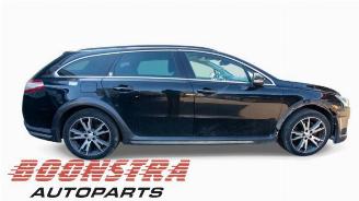 Peugeot 508 508 SW (8E/8U), Combi, 2010 / 2018 2.0 RXH HYbrid4 16V picture 6