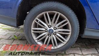 Ford Focus Focus 3 Wagon, Combi, 2010 / 2020 1.0 Ti-VCT EcoBoost 12V 100 picture 17