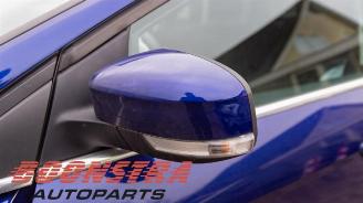 Ford Focus Focus 3 Wagon, Combi, 2010 / 2020 1.0 Ti-VCT EcoBoost 12V 100 picture 14