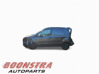 Ford Courier Transit Courier, Van, 2014 / 2023 1.5 EcoBlue picture 2