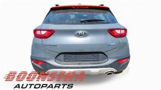 Kia Stonic Stonic (YB), SUV, 2017 1.0i T-GDi 12V picture 4