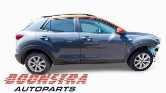 Kia Stonic Stonic (YB), SUV, 2017 1.0i T-GDi 12V picture 6