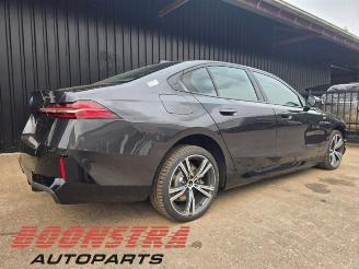 BMW i5 i5 (G60), Sedan, 2023 eDrive40 84 kWh picture 4