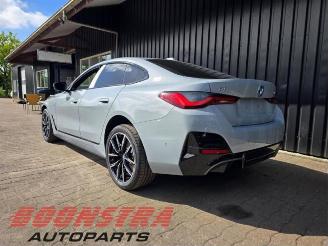 BMW i4 i4 (G26), Sedan, 2021 eDrive35 70 kWh picture 5