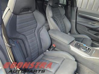 BMW i4 i4 (G26), Sedan, 2021 eDrive35 70 kWh picture 11