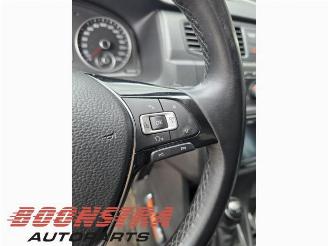 Volkswagen Caddy Caddy IV, Van, 2015 2.0 TDI 102 picture 16