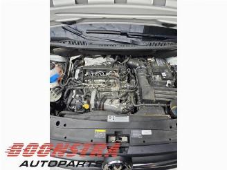 Volkswagen Caddy Caddy IV, Van, 2015 2.0 TDI 102 picture 25