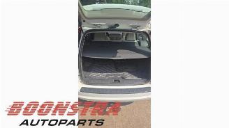 Volvo V-50 V50 (MW), Combi, 2003 / 2012 1.6 D2 16V picture 20
