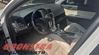 Volvo V-50 V50 (MW), Combi, 2003 / 2012 1.6 D2 16V picture 8