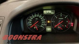 Volvo V-50 V50 (MW), Combi, 2003 / 2012 1.6 D2 16V picture 18