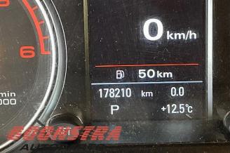 Audi Q5 Q5 (8RB), SUV, 2008 / 2017 2.0 TDI 16V picture 10