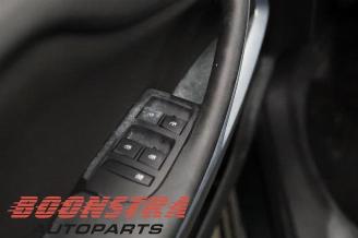 Opel Zafira Zafira Tourer (P12), MPV, 2011 / 2019 1.6 CDTI 16V ecoFLEX 136 picture 11