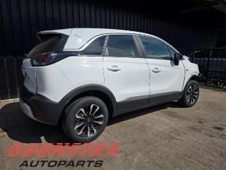 Opel Crossland Crossland (X), SUV, 2017 1.2 Turbo 12V picture 4