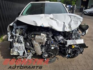 Opel Crossland Crossland (X), SUV, 2017 1.2 Turbo 12V picture 8