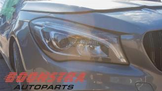 Mercedes Cla-klasse CLA (117.3), Sedan, 2013 / 2019 2.2 CLA-220 CDI, d 16V picture 12