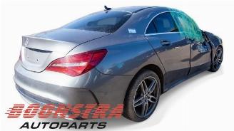 Mercedes Cla-klasse CLA (117.3), Sedan, 2013 / 2019 2.2 CLA-220 CDI, d 16V picture 4