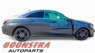 Mercedes Cla-klasse CLA (117.3), Sedan, 2013 / 2019 2.2 CLA-220 CDI, d 16V picture 5