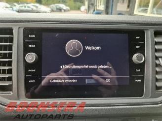 Volkswagen Crafter Crafter (SY), Van, 2016 2.0 TDI picture 15