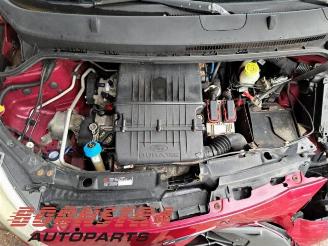 Ford Ka Ka II, Hatchback, 2008 / 2016 1.2 picture 18